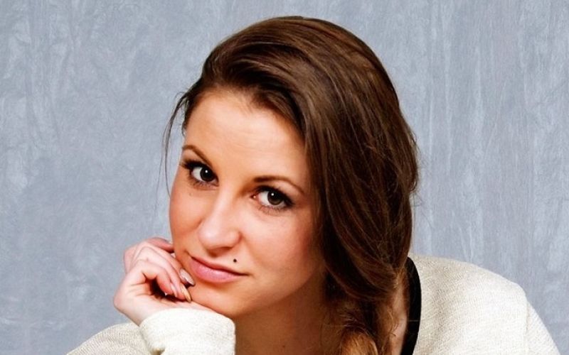 nuša rojs