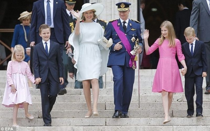 Belgijska kraljica Mathilde,.jpg