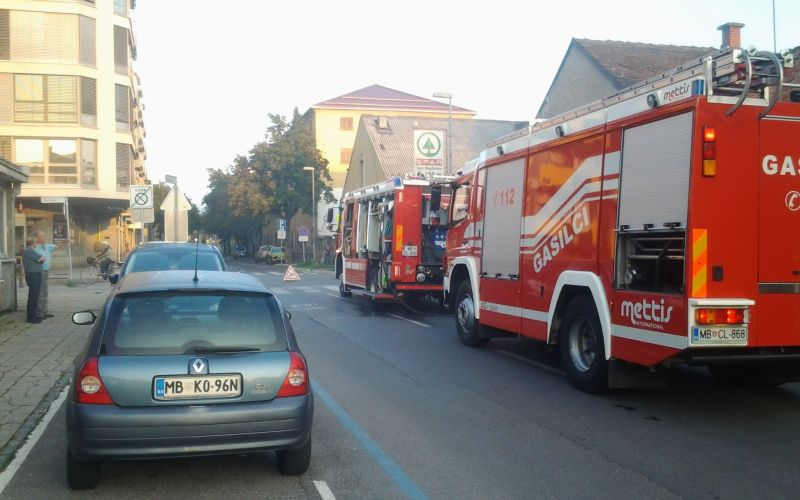 Ni pozigalec, mladoletniki - 5