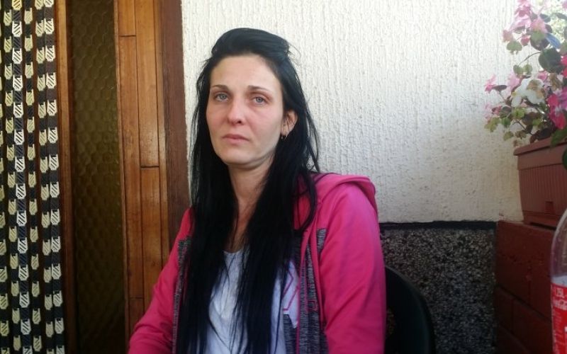 amra djedović