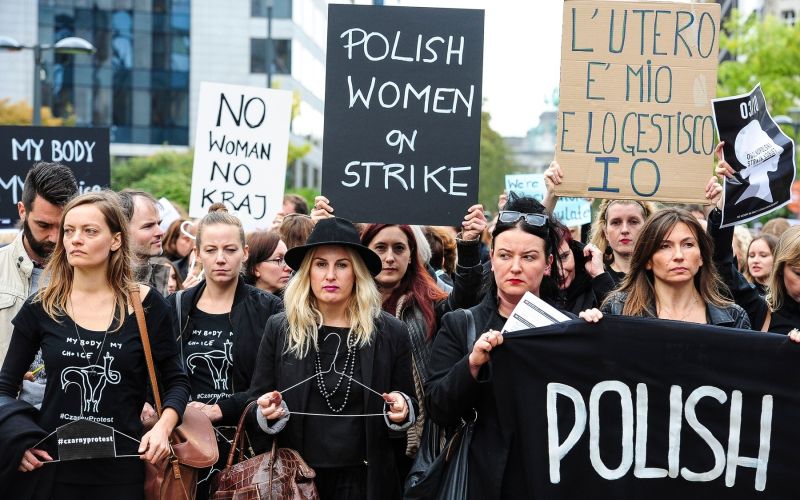 crni ponedeljek, protest žensk4.jpg