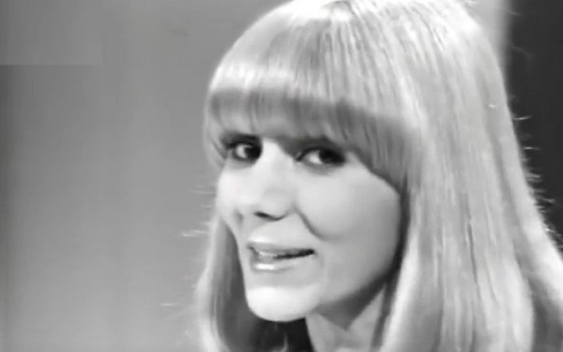 ljupka dimitrovska