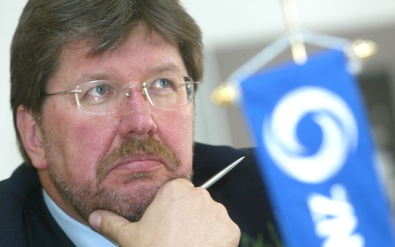 Igor Bavčar