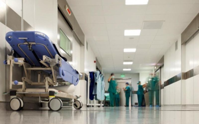 Sta 4-letno hčerko s kokainom zastrupila starša