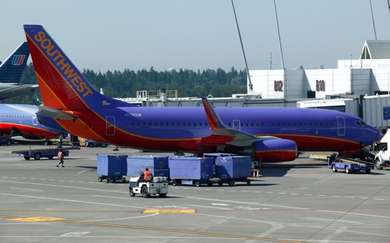Southwest Airlines