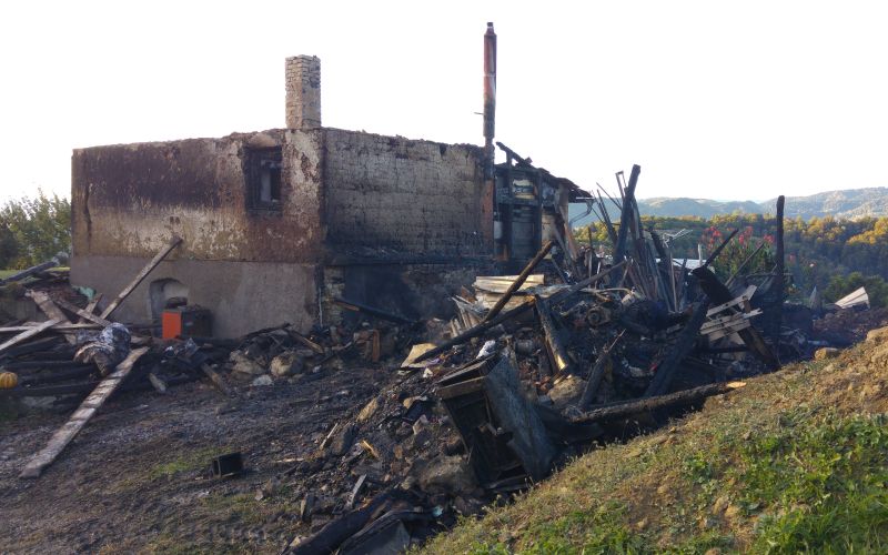 Stanovalce resil dim - 1