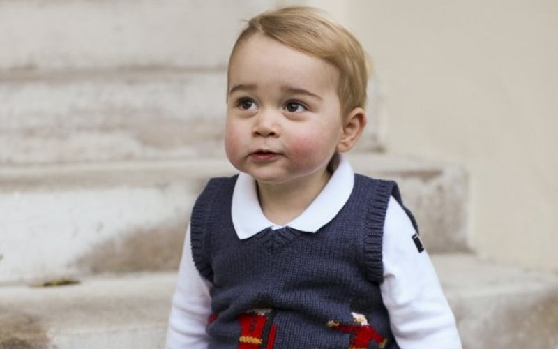 george