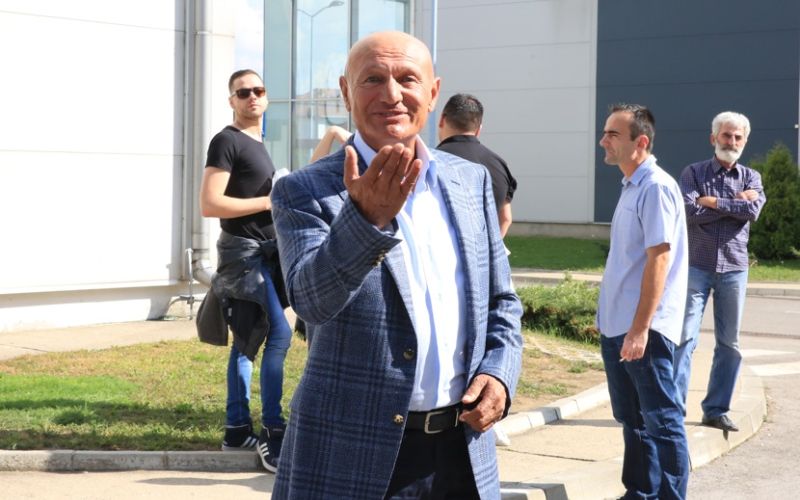 Šaban Šaulić- foto 1