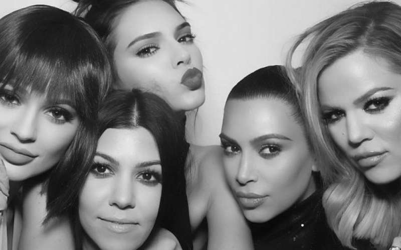 Kardashian- foto 3