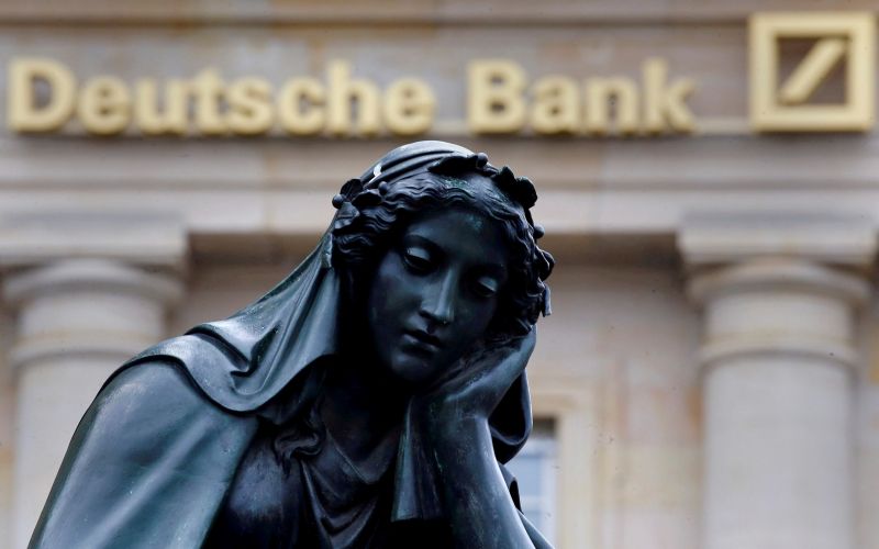 deutsche bank