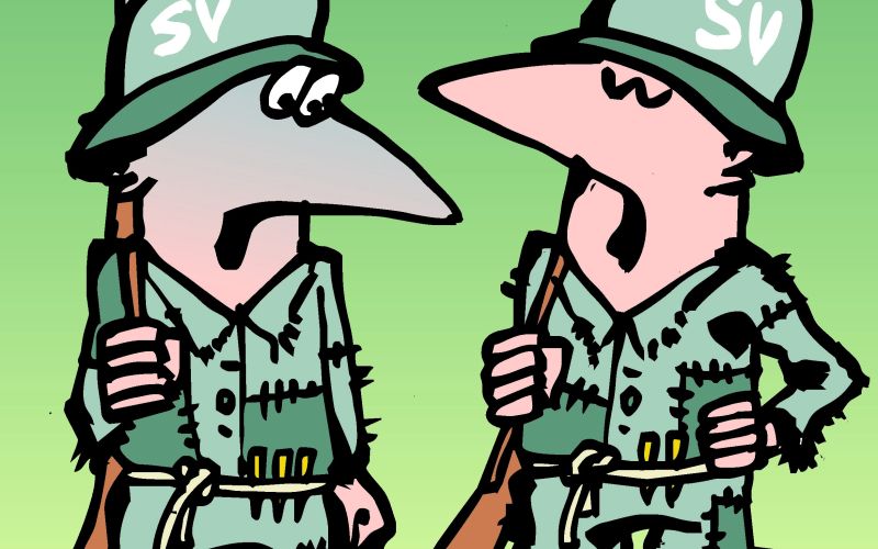karikatura_Oprema Slovenske vojske.JPG