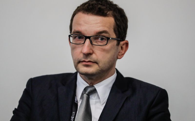 Marko Milosavljević