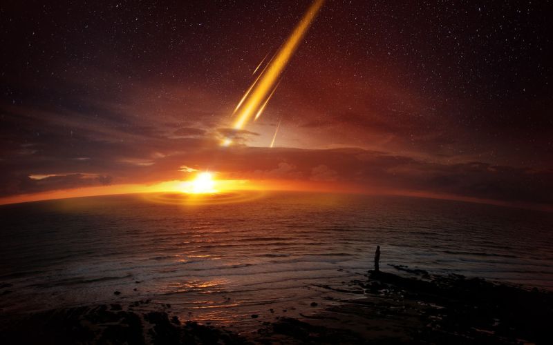 Asteroid, meteor.jpg