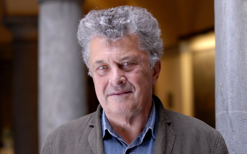 Janez Koželj