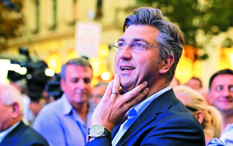 plenkovic_premier_REUTERS.jpg