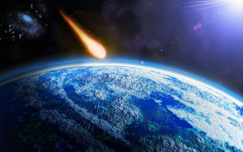 asteroid