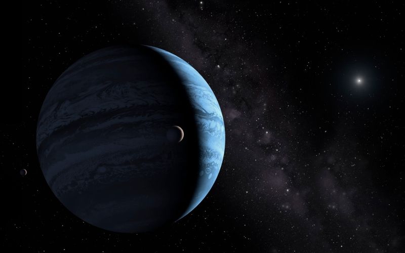 Deveti planet, vesolje.jpg