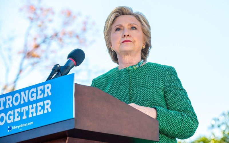 Hillary Clinton