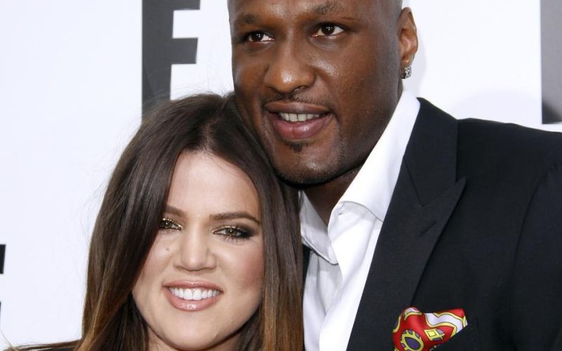 Khloe in Lamar