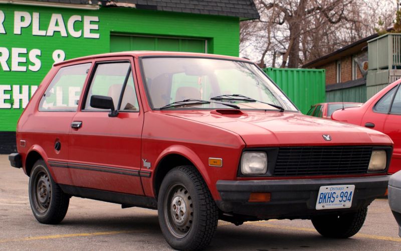Yugo