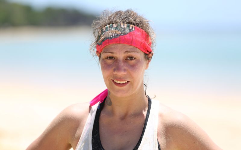Sara Dolžan
