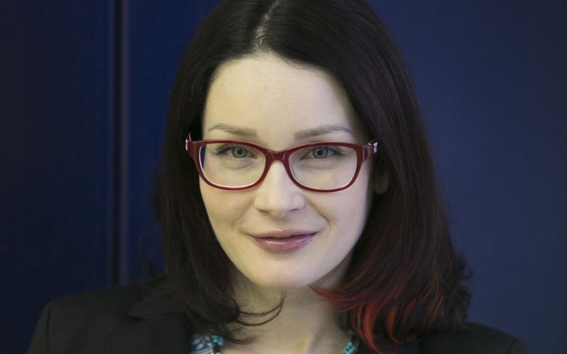 Urška Puš