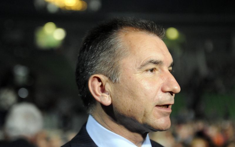 Janko Veber