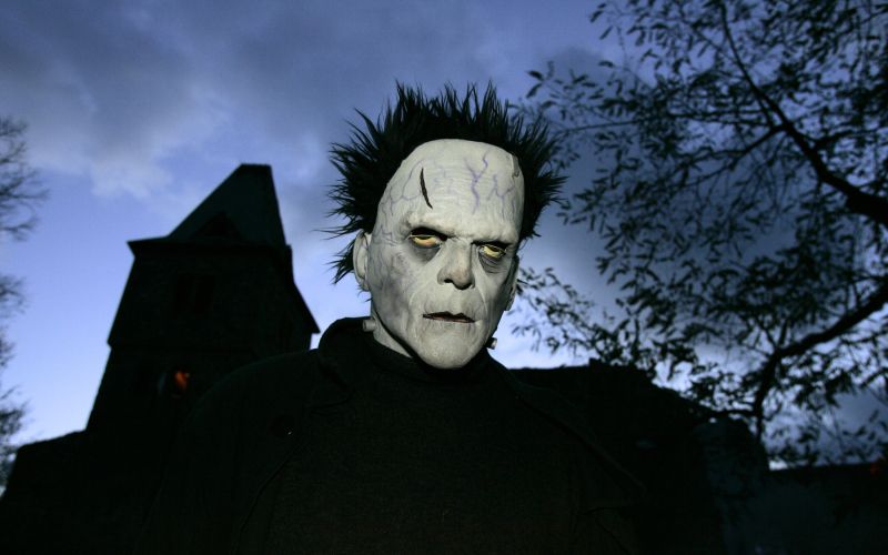 Pošast, Frankenstein.jpg
