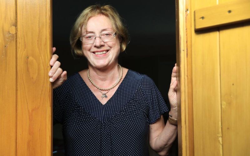 dr. Boža Krakar Vogel