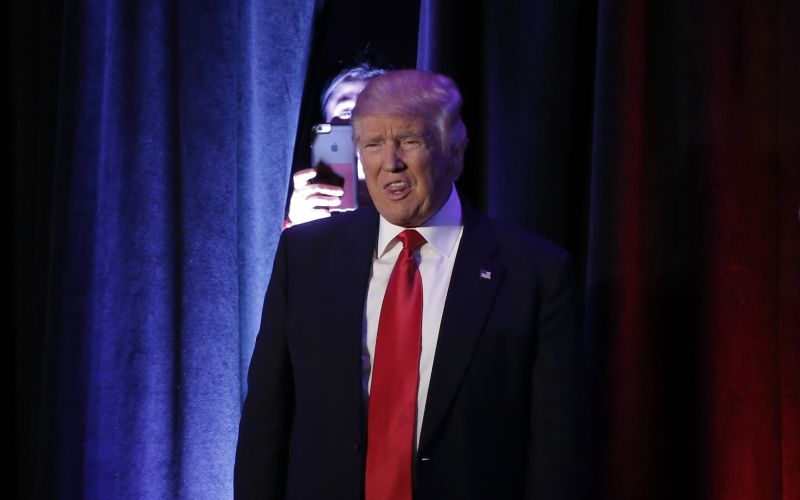 donald trump, melania.jpg