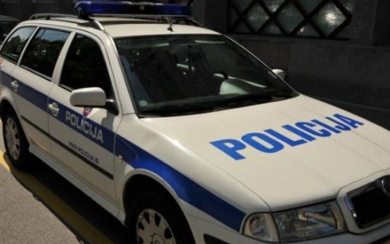 Huda prometna nesreča na štajerski avtocesti-5