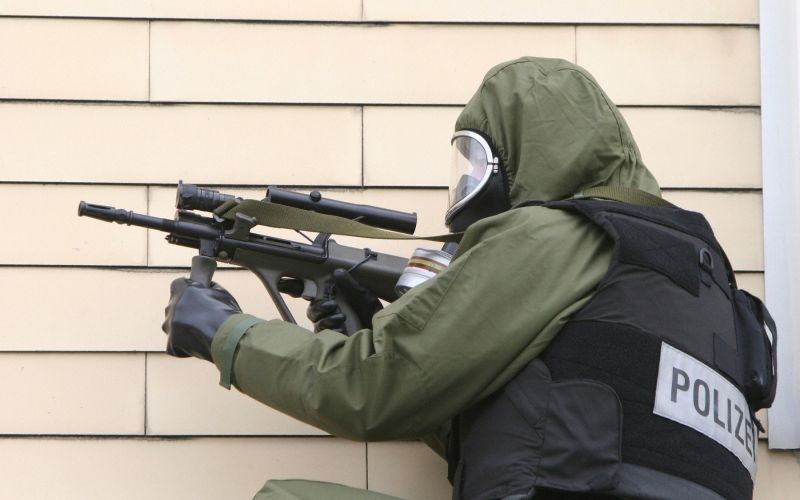 avstrijska policija, cobra.jpg