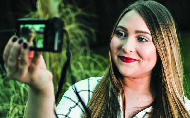 l_selfie_sandra_potisek_fotograf Aljoša Gračner.jpg