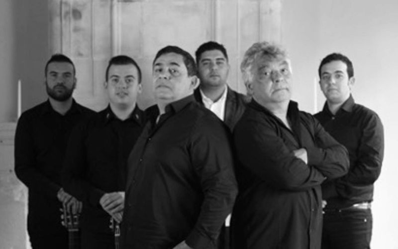 Gipsy Kings