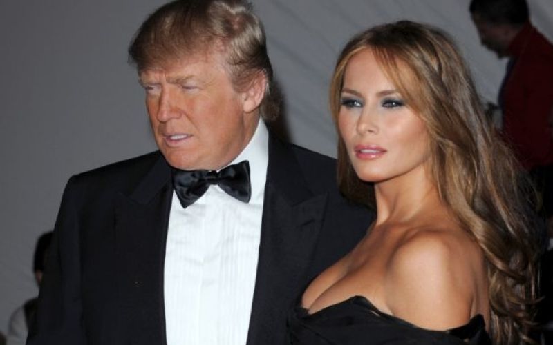 donald trump melania trump.jpg