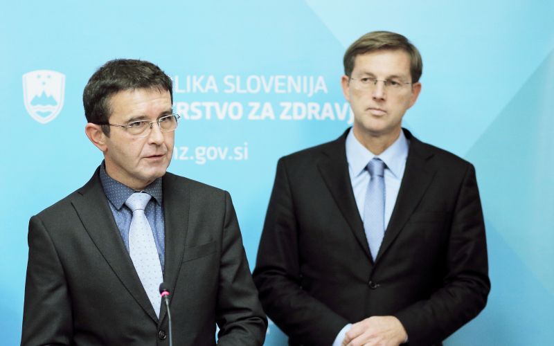 KOprivnikar Cerar Milojka kolar Celarc
