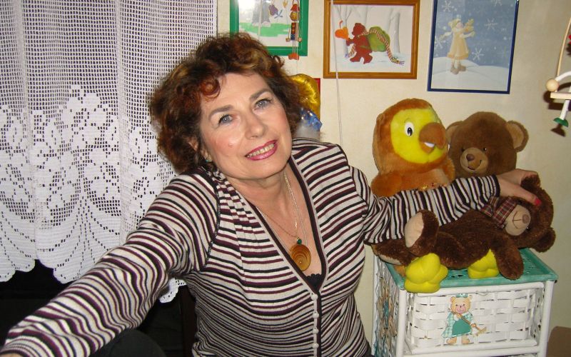 Darinka Kobal