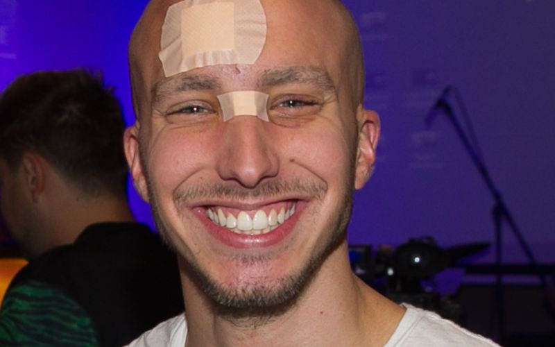 filip kržišnik