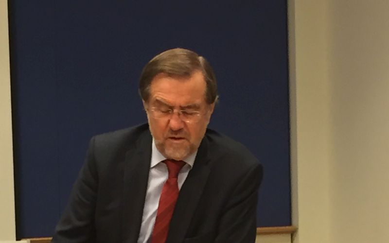 Lojze Peterle