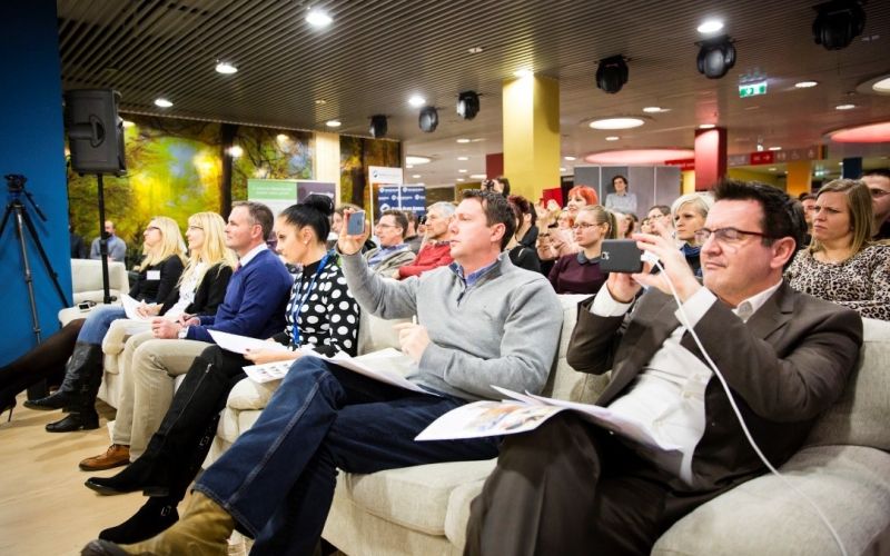 participants on the 1st International Business Heckathon in Ljubljana.jpg