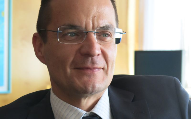 Dimitrij Piciga odhaja s Hita.