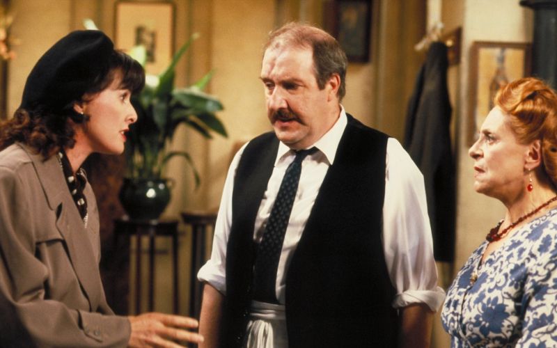 allo allo