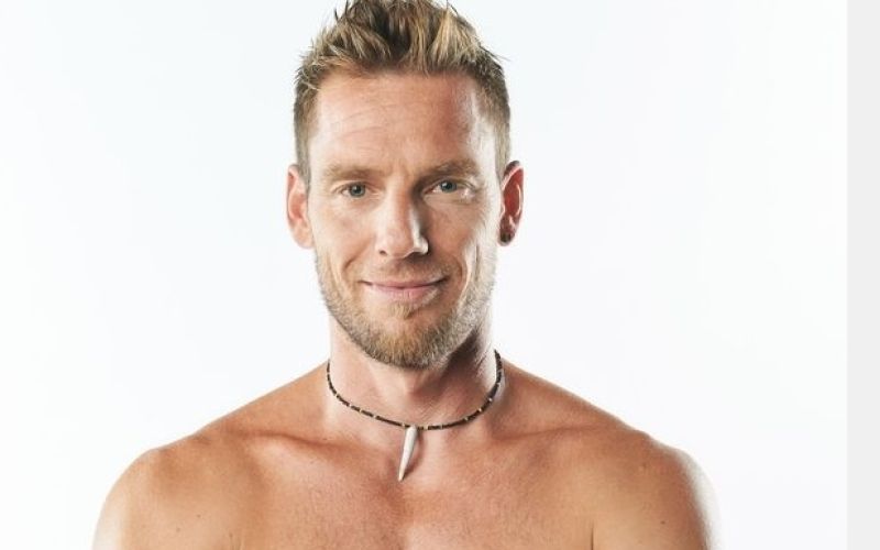 grega survivor