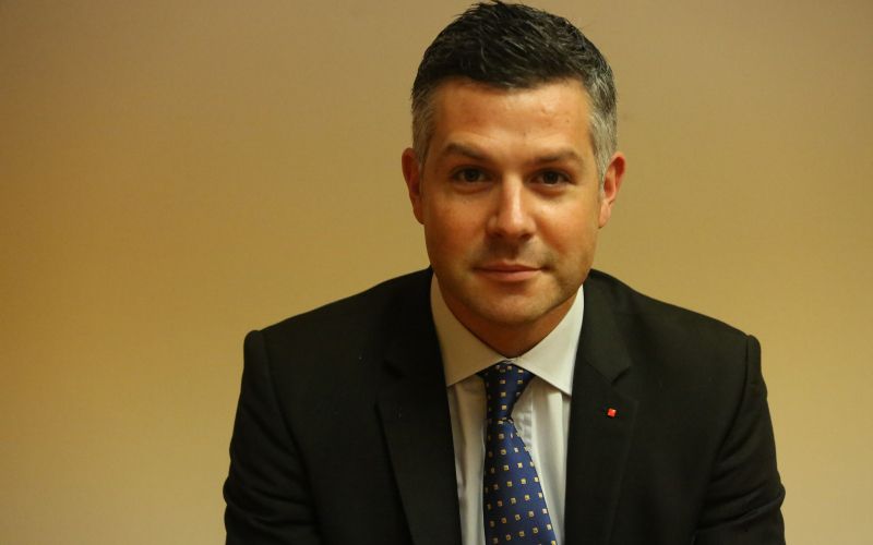 Funkcijo predsednika NZS bi opravljal brezplačno-7
