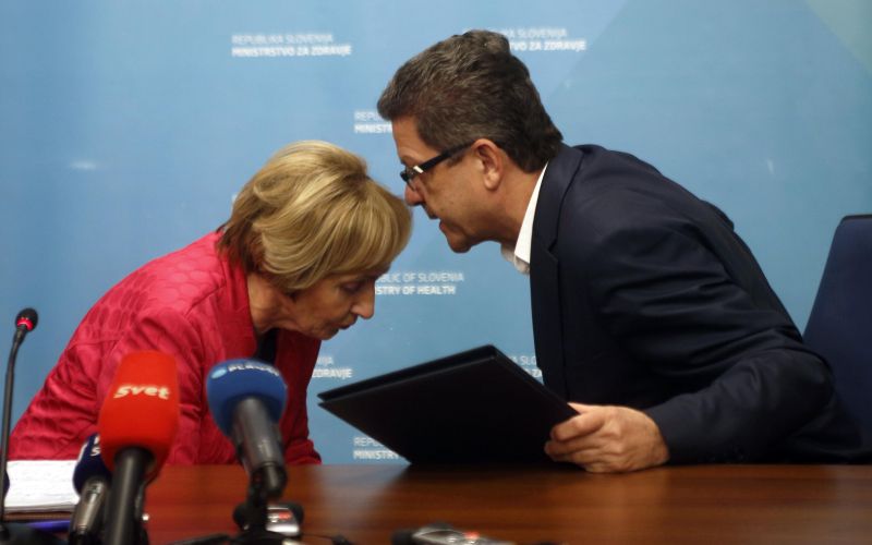 Milojka Kolar Celarc KOnrad Kuštrin