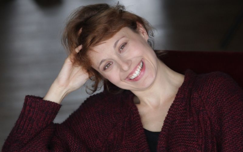 Anja Drnovšek