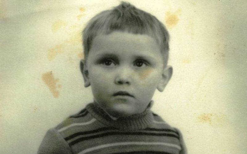 Petar, Maribor, iskanje polbrata