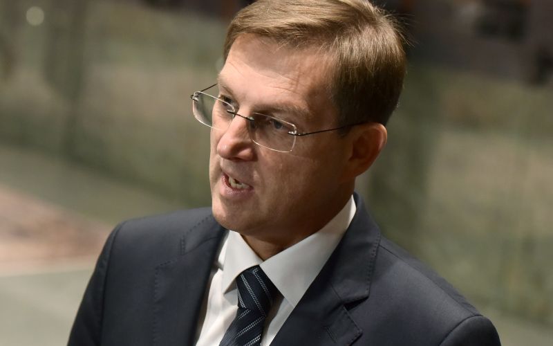 Miro Cerar