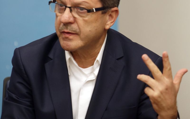 Konrad Kuštrin