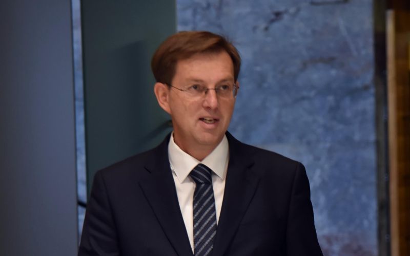 Miro Cerar